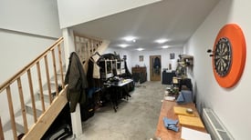 AVAILABLE NOW! MAKERS CREATIVE SPACE | ARTIST WORKSHOP | OFFICE - WORK-LIVE UNIT| COMMUNITY| ENFIELD