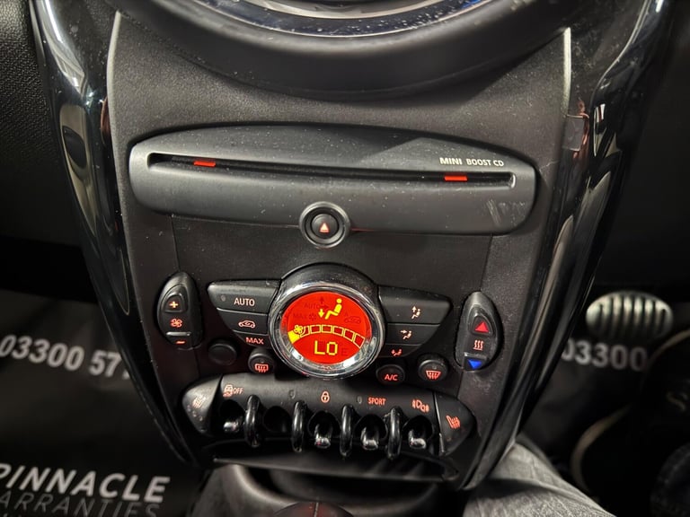  MINI Countryman 2.0 Cooper SD Auto ALL4 Euro 5 5dr Diesel Automatic