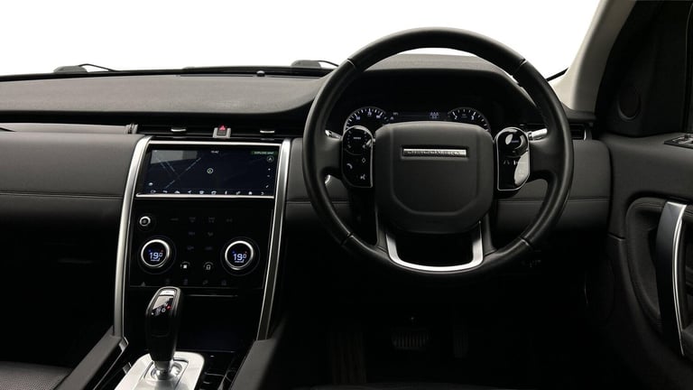  Land Rover Discovery Sport 2.0 D150 MHEV S SUV 5dr Diesel Auto 4WD Euro 6 (s/s) (150 ps) Diesel ...
