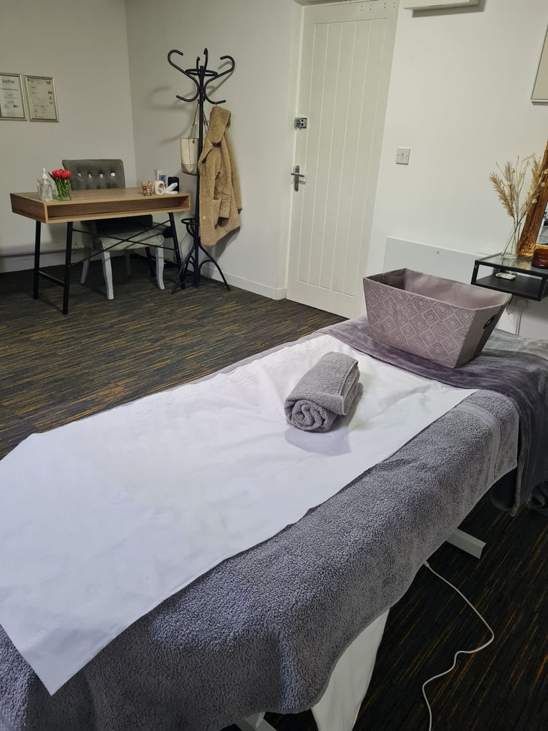 Beauty Room
