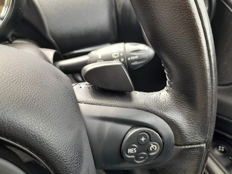 2016 Mini Countryman 2.0 Cooper SD Auto ALL4 Euro 5 5dr Diesel