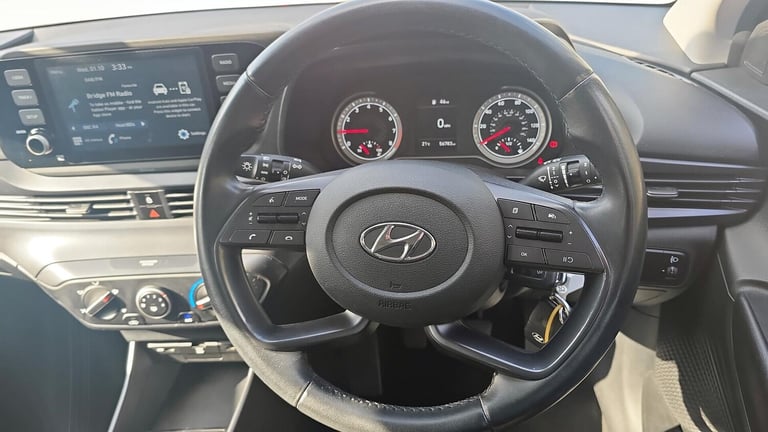 2021 Hyundai i20 1.0 T-GDi Element Hatchback 5dr Petrol Manual Euro 6 (s/s) (100 ps) HATCHBACK Pe...