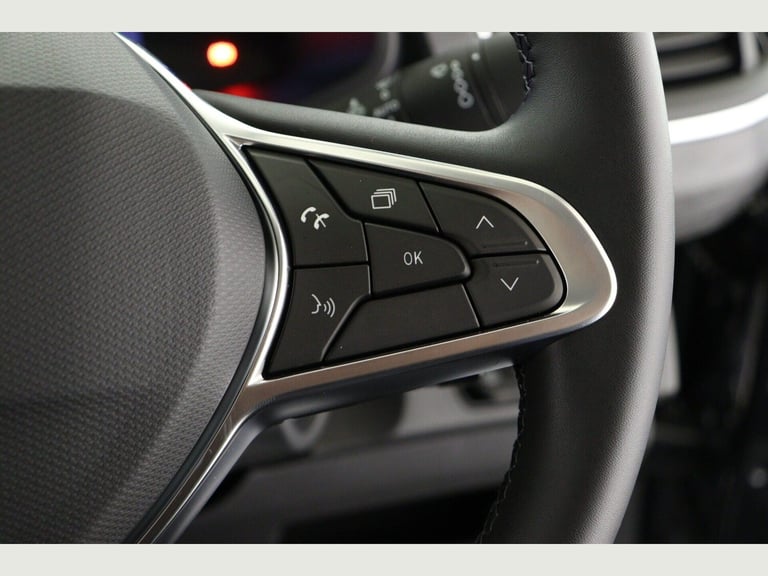 2025 Renault Trafic SL30 Blue dCi 170 Extra Sport [Safety] Auto EAG9 PANEL VAN Diesel Automatic