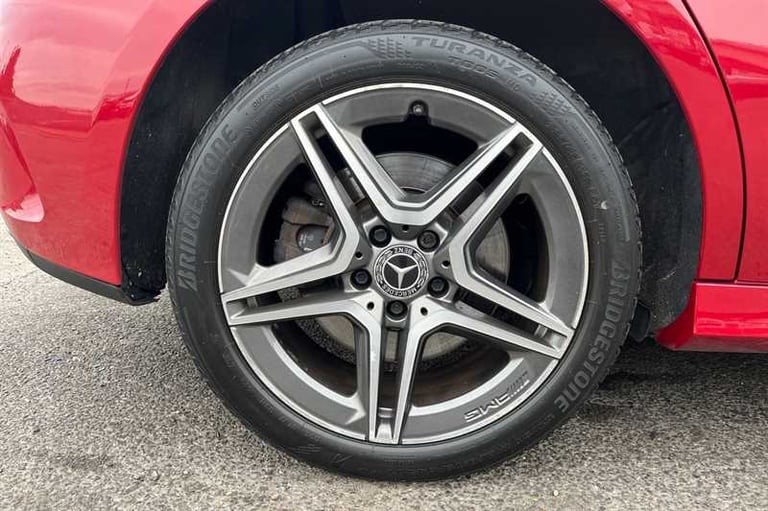 2021 Mercedes-Benz A-Class 1.3 A250e 15.6kWh AMG Line Hatchback 5dr Petrol Plug-in Hybrid 8G-DCT ...
