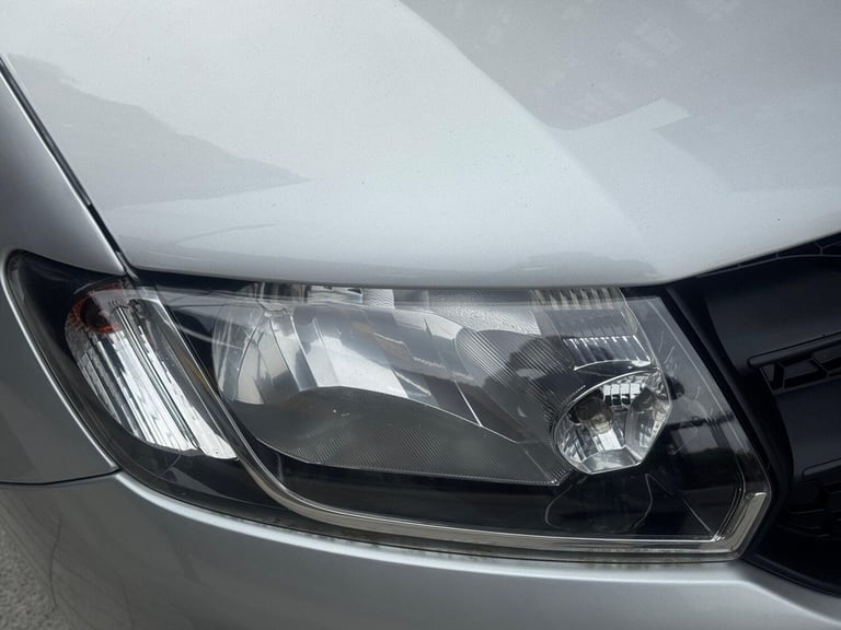 2016 Dacia Sandero 0.9 TCe Ambiance Euro 6 (s/s) 5dr HATCHBACK Petrol Manual