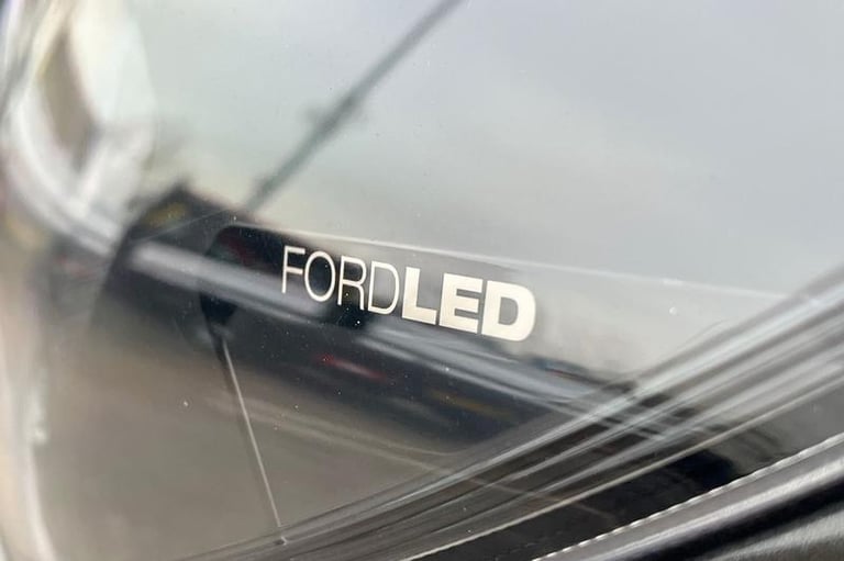 2024 Ford Tourneo Custom 320 Titanium L1 SWB 8 Seat Minibus FWD 2.0 EcoBlue 136ps Low Roof, FORD ...