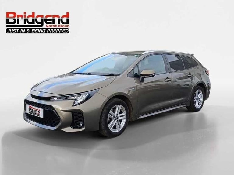 2022 Suzuki Swace 1.8h SZ-T Estate 5dr ESTATE Petrol/Electric Hybrid Automatic