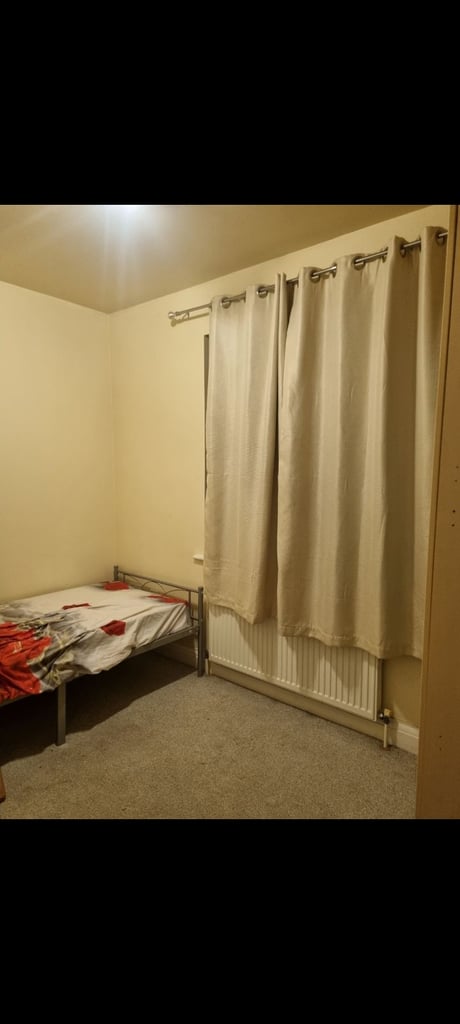 Single room for rent Barkingside