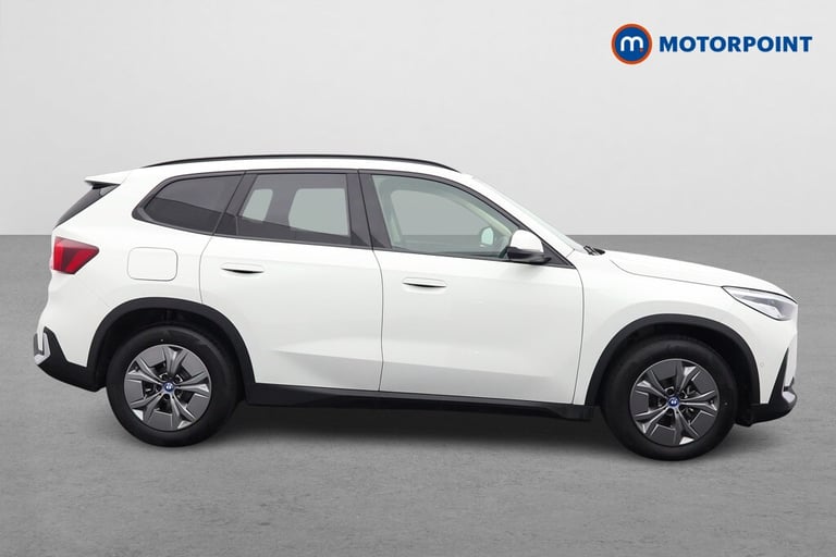 2025 BMW iX1 150kW eDrive20 Sport 65kWh 5dr Auto SUV Electric Automatic