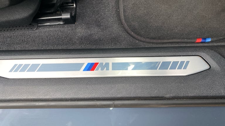 2022 BMW 1 Series 118i [136] M Sport 5dr [Live Cockpit Professional] Petrol Hatchback Hatchback P...