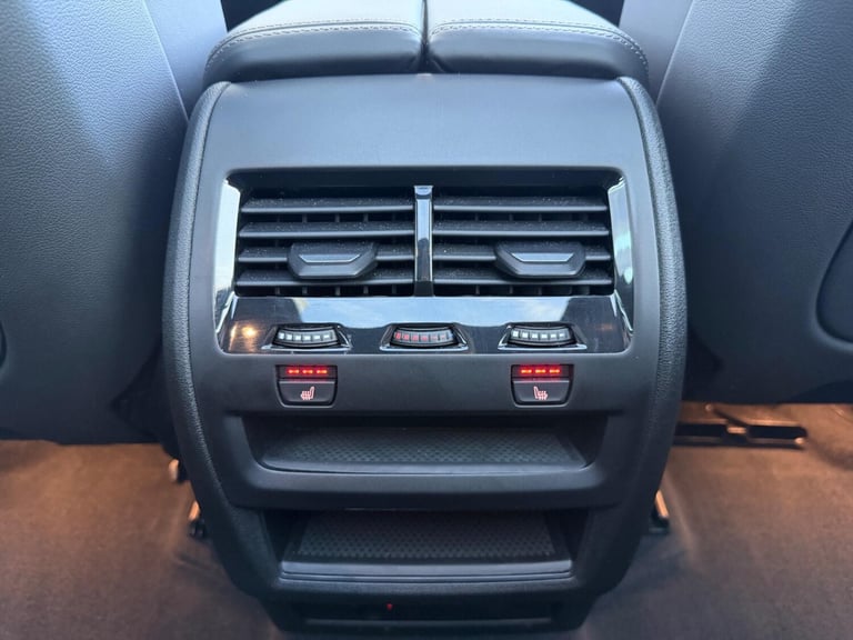 2024 BMW X5 xDrive50e M Sport 5dr Auto SUV Hybrid Automatic