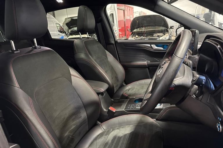 2024 Ford Kuga 2.5 PHEV ST-Line X Edition 5dr CVT HATCHBACK PETROL/ELECTRIC Automatic