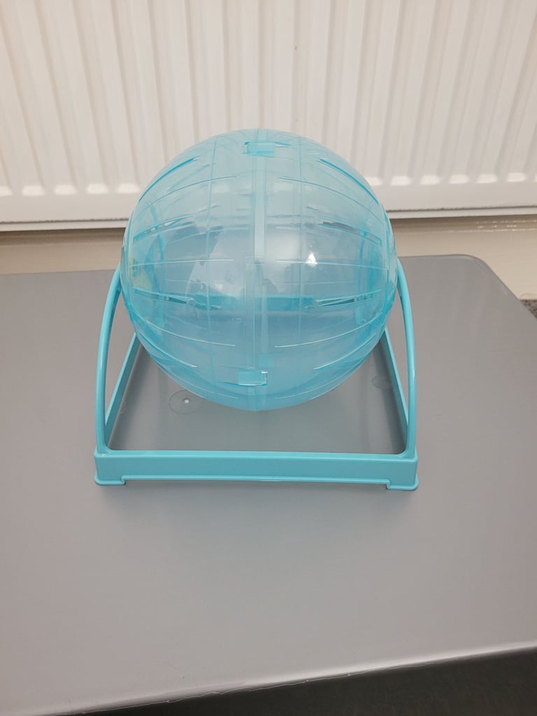 Hamster Accessories