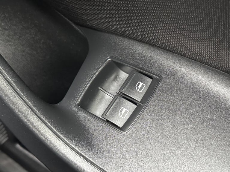  SEAT Ibiza 1.4 EcoTSI FR Euro 6 (s/s) 5dr Petrol Manual
