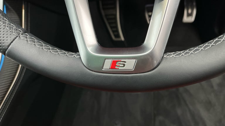 2024 Audi SQ7 4.0 TFSI V8 Vorsprung SUV 5dr Petrol Tiptronic quattro Euro 6 (s/s) (507 ps SUV Pet...