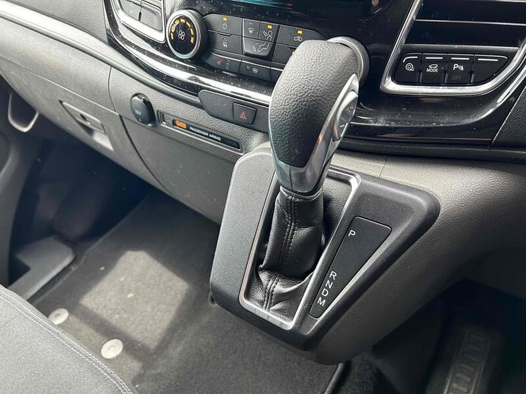 2022 Ford Transit Custom 320 Limited Lr Dciv P/V 2.0 Panel Van Automatic Diesel 2.0 Crew Van Auto...