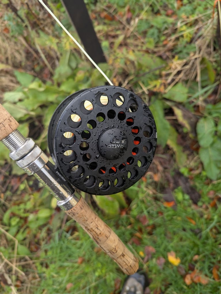 Used Fishing Rods for Sale in Scotland Gumtree