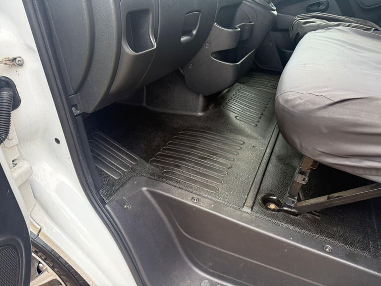 2019 Vauxhall Movano 2.3 CDTi 3500 FWD L2 H2 Euro 6 5dr PANEL VAN Diesel Manual