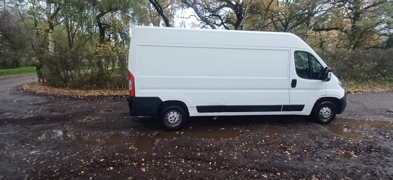 2021 Citroen Relay Enterprise l3 h2 68k air con euro 6 boxer ducato finance availabl PANEL VAN Di...