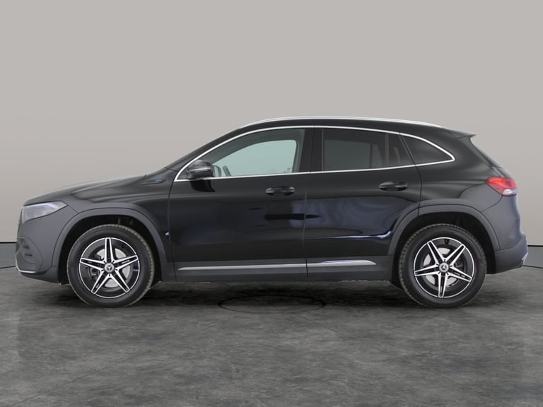 2021 Mercedes-Benz EQA EQA 250 66.5kWh AMG Line SUV 5dr Electric Auto (190 ps) - ADAPTIVE LIGHTS ...