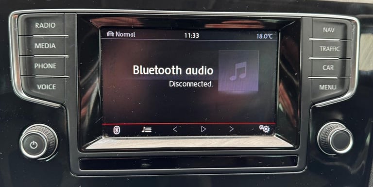 2013 63 VOLKSWAGEN GOLF 2.0 TDI BLUEMOTION TECH GT HATCHBACK 5DR DIESEL MANUAL E