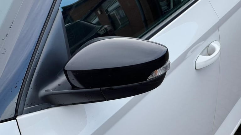 2019 Skoda Fabia 1.0 TSI Colour Edition Hatchback 5dr Petrol Manual Euro 6 (s/s) (95 ps) Hatchbac...