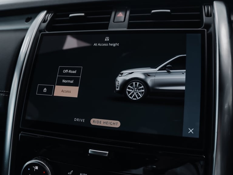 2021 Land Rover Discovery 3.0 D300 R-Dynamic HSE 5dr Auto Station Wagon Diesel Automatic