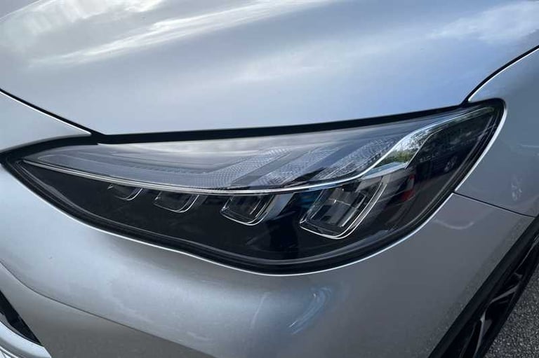 2024 MG MG HS 1.5 T-GDI TROPHY 5DR Hatchback Petrol Manual