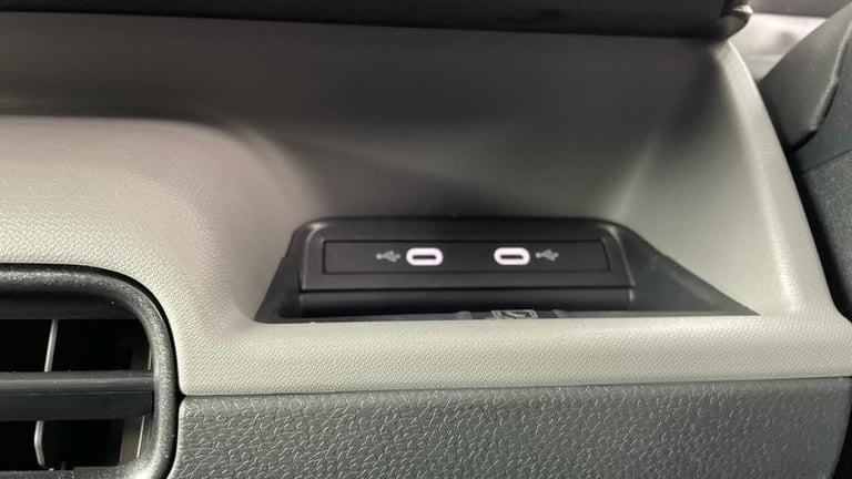 2025 Volkswagen ID. Buzz Cargo 210kW Commerce Plus 79kWh Auto Automatic Panel Van Electric Automatic