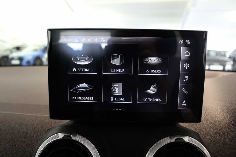 2025 Audi Q2 30 TFSI 116 Sport 5dr SUV Petrol Manual