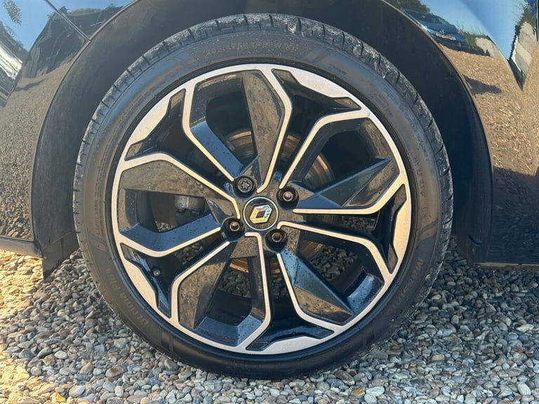 2019 Renault Clio 0.9 TCe Iconic Hatchback 5dr Petrol Manual Euro 6 (s/s) (75 ps) Hatchback Petro...