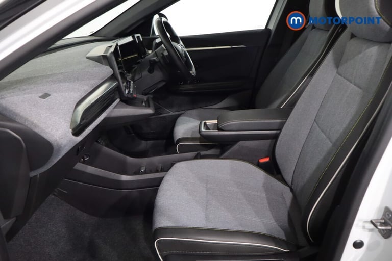 2023 Renault Megane E Tech EV60 160kW Iconic 60kWh Optimum Charge 5dr Auto Hatchback Electric Aut...