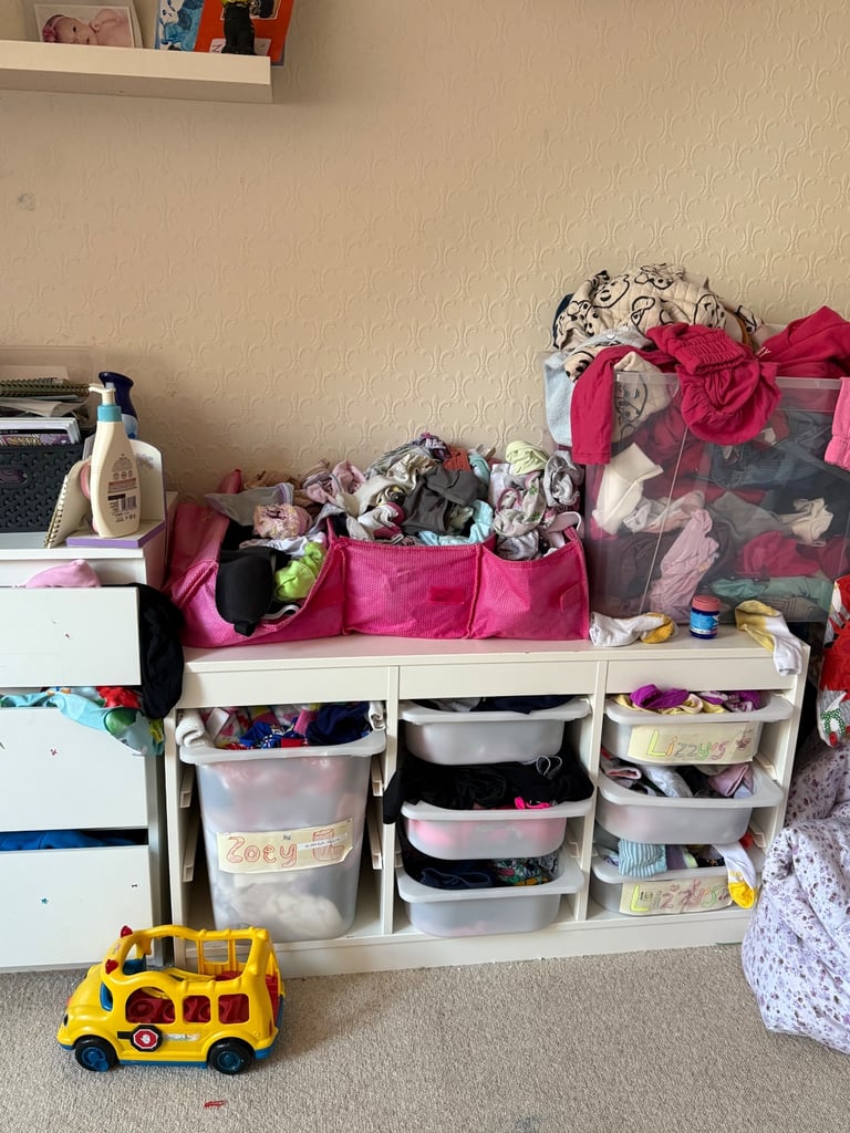image for Ikea trofast