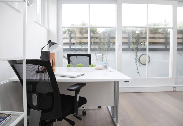 3 to 34 Person Private Office Suites to rent in *Covent Garden*, Central London WC2