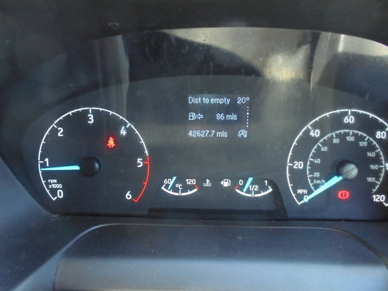 2023(23) FORD TRANSIT 350 L3 H3 LEADER FRIDGE FREEZER VAN