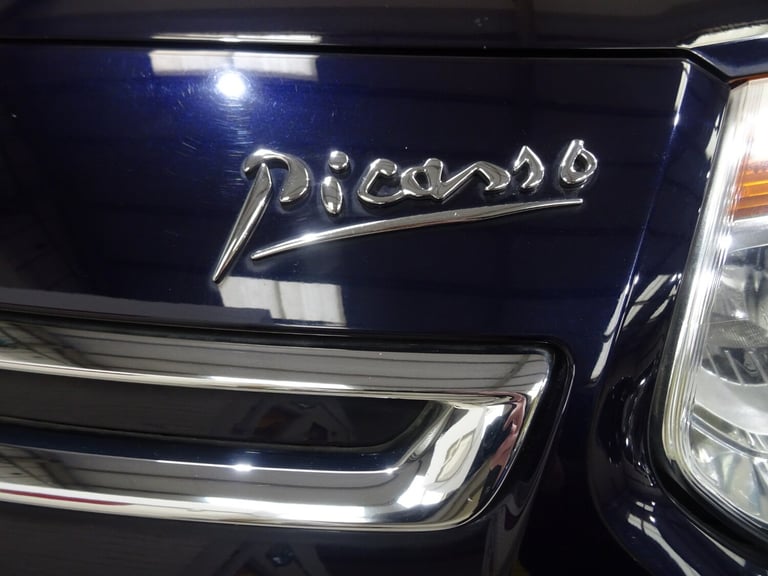 2013 Citroen C3 Picasso 1.6 VTi 16V Exclusive 5dr Automatic *LOW MILEAGE*ONLY 22000 MILES FROM NE...