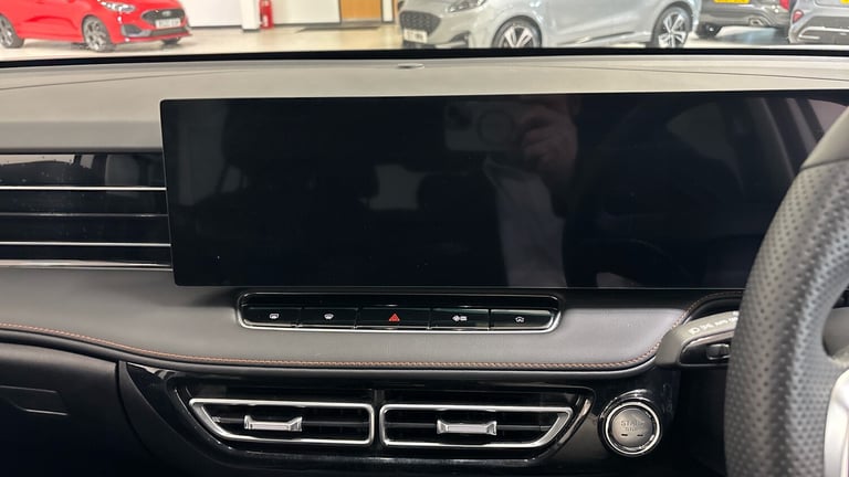 2024 MG MG HS 1.5 T-GDI Trophy 5dr DCT Petrol Hatchback Hatchback Petrol Automatic