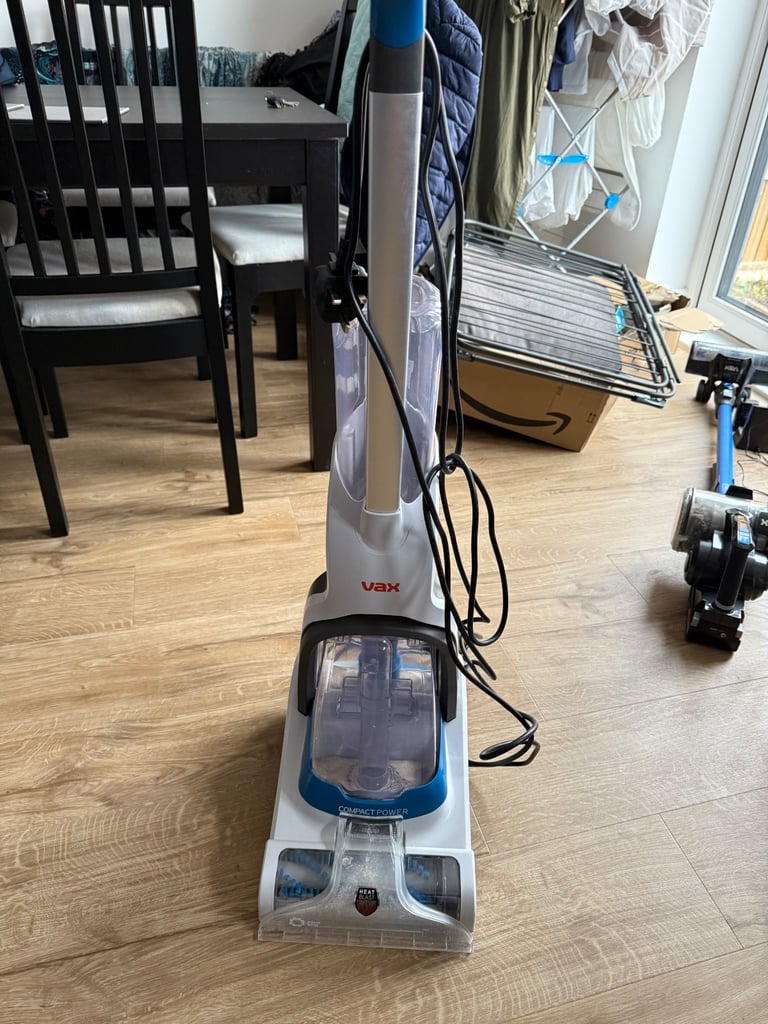 image for VAX Carpet Cleaner