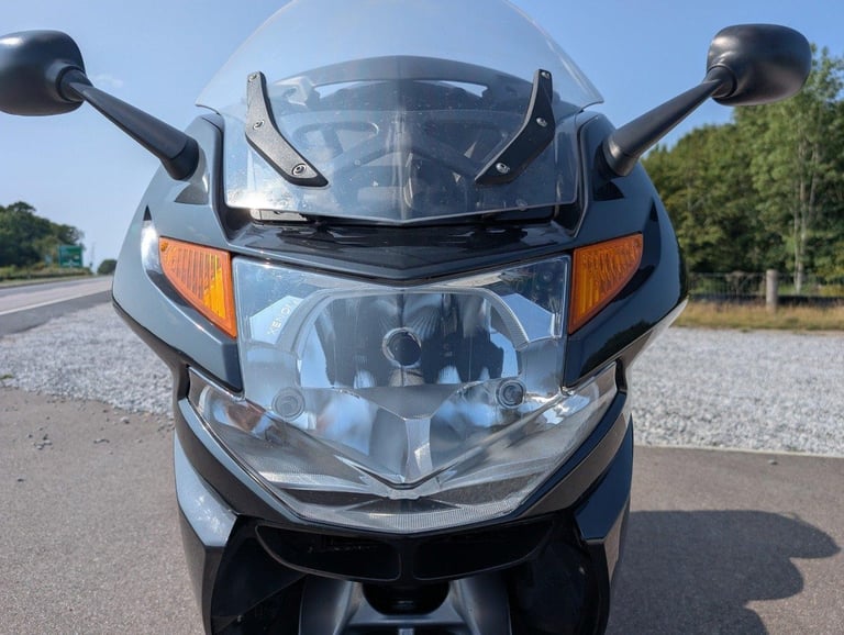 2006 BMW K1200 GT