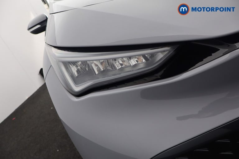 2023 Cupra Born 150kW V1 58kWh 5dr Auto Hatchback Electric Automatic