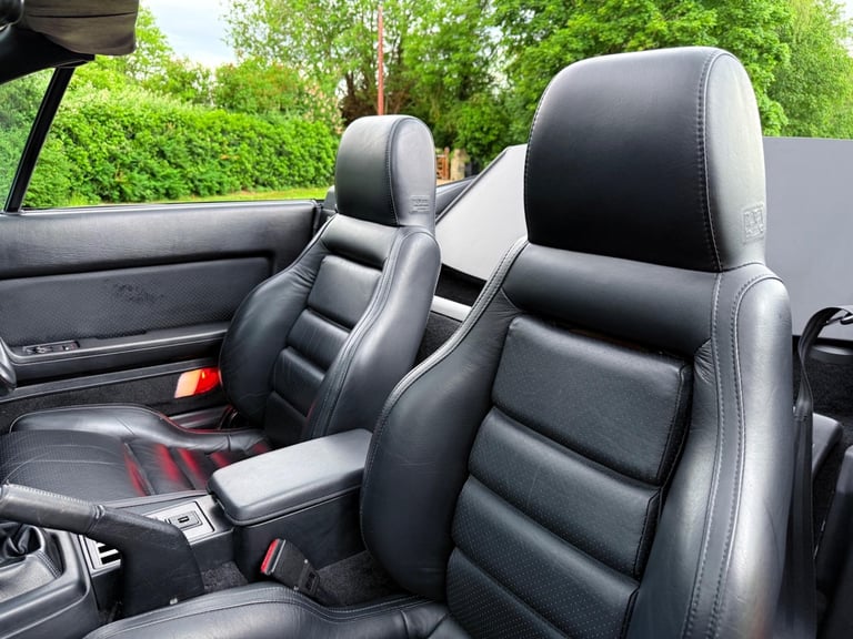 2017 Mazda RX-7 2.4 Turbo 2dr  Petrol Manual