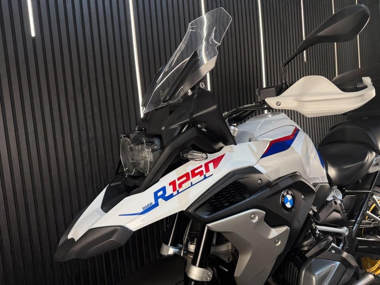 2021 BMW R 1250 GS 1250 TE Euro 5