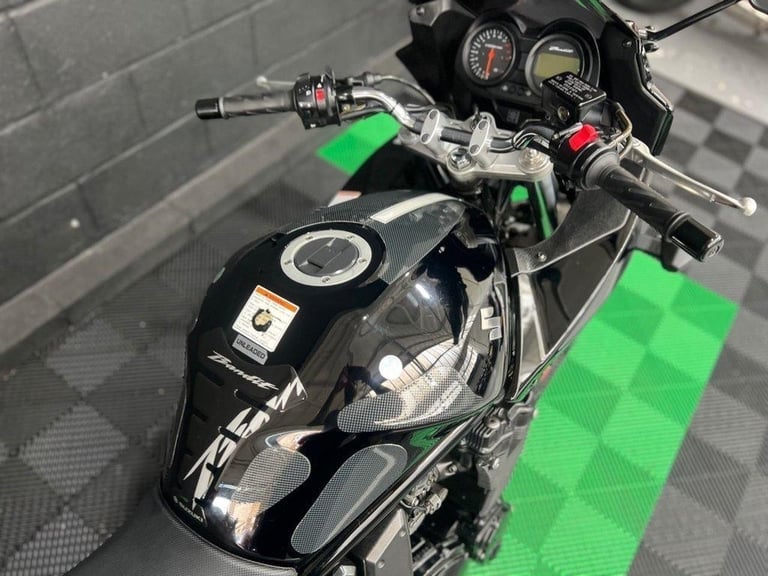 2006 06 SUZUKI BANDIT 650S  FINANCE SPECIALISTS APPLY NOW