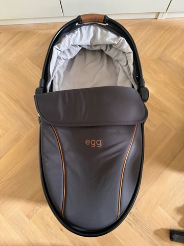 Egg espresso carrycot best sale