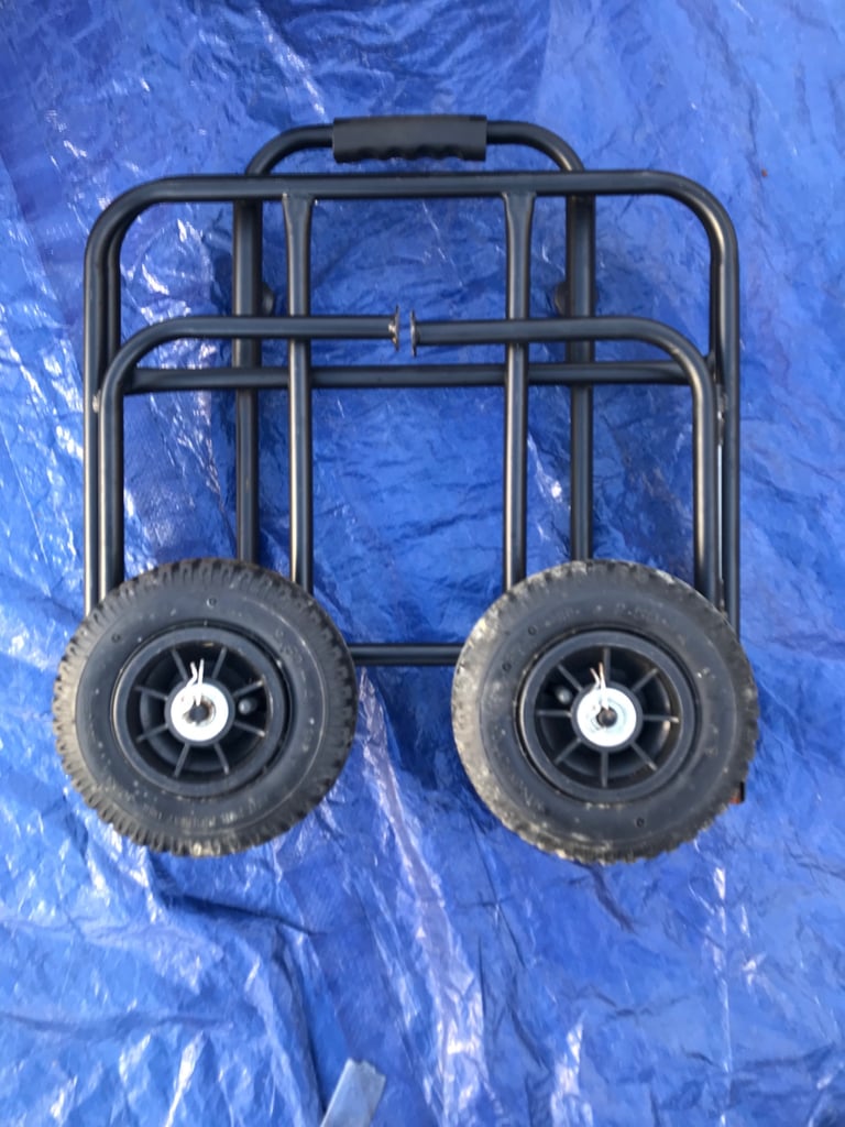 Fishing equipment misc bundle