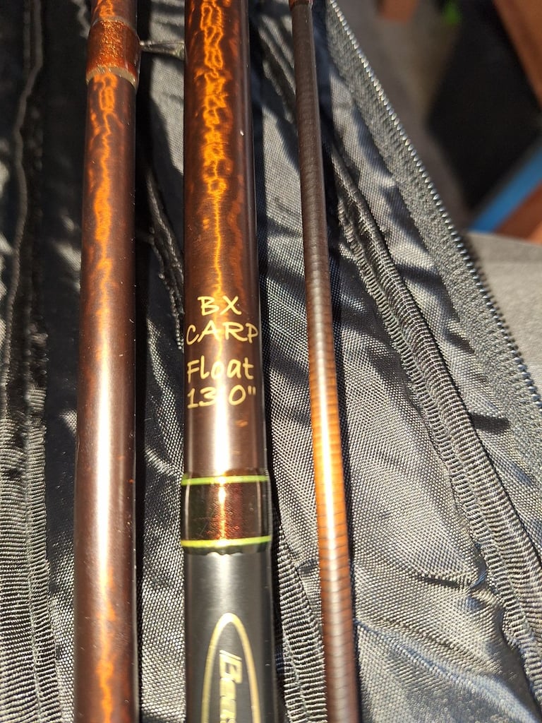 image for Shimano rod and reel