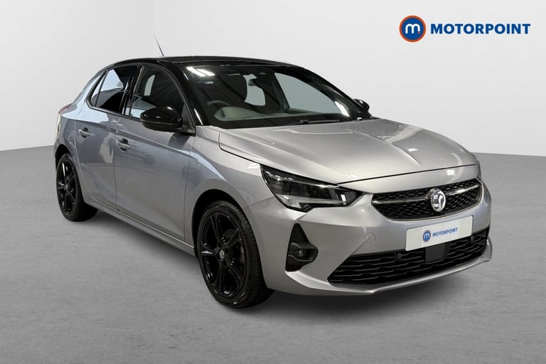 image for 2023 Vauxhall Corsa 1.2 GS 5dr HATCHBACK PETROL Manual