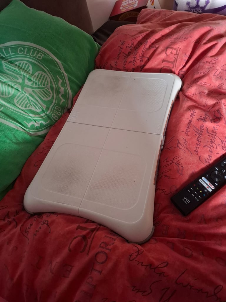 Wii