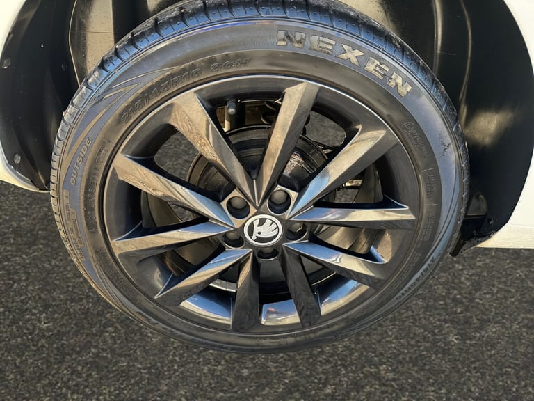 2018 Skoda Fabia 1.0 MPI 75 Colour Edition 5dr HATCHBACK PETROL Manual