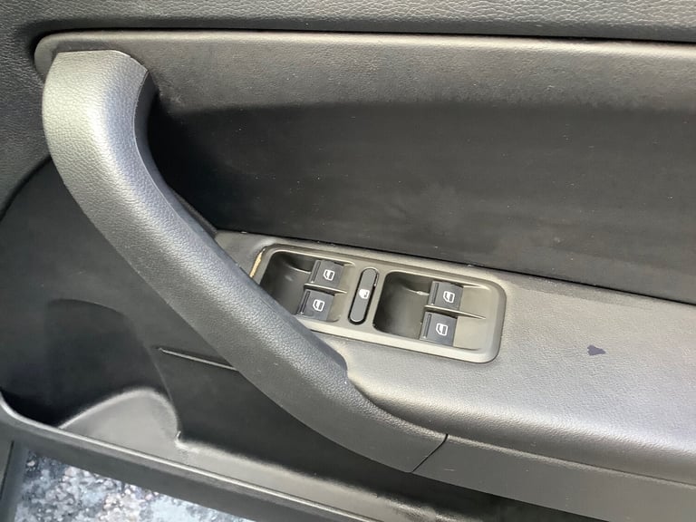 2016 Skoda Yeti SE L TDI SCR 4x4 Hatchback Diesel Manual